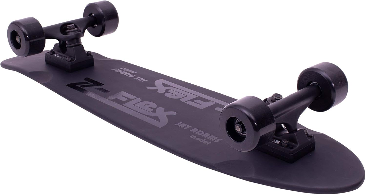 スケートボード - Shadow Lurker 29インチ クルーザー Z-FLEX CRUISER